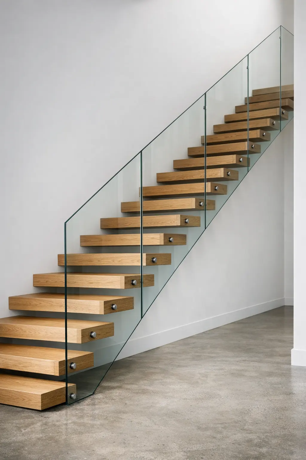 Glass Balustrades in Auckland